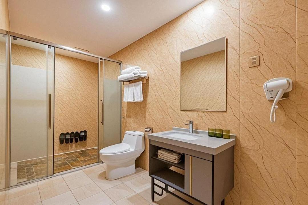 Qiqiaowu Hotel Beijing Daxing Airport Line Caoqiao Subway Station Branch Exterior photo