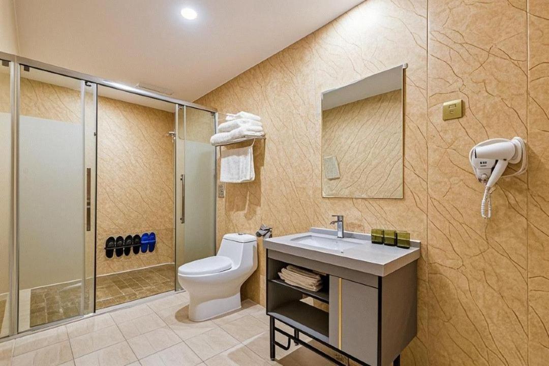Qiqiaowu Hotel Beijing Daxing Airport Line Caoqiao Subway Station Branch Exterior photo